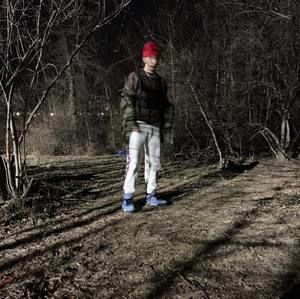 Meet your Posher, Eliott